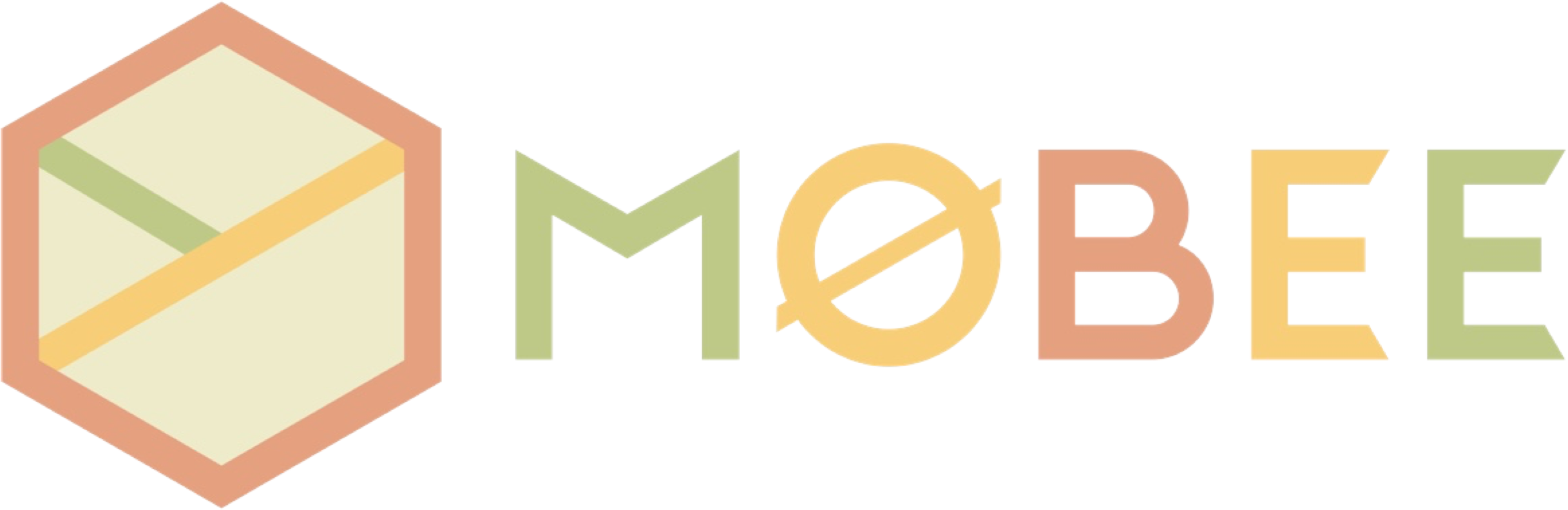Møbee Logo